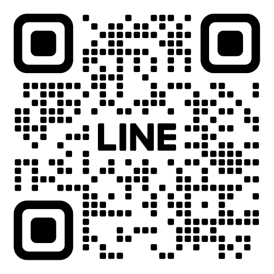 LINE QR Code